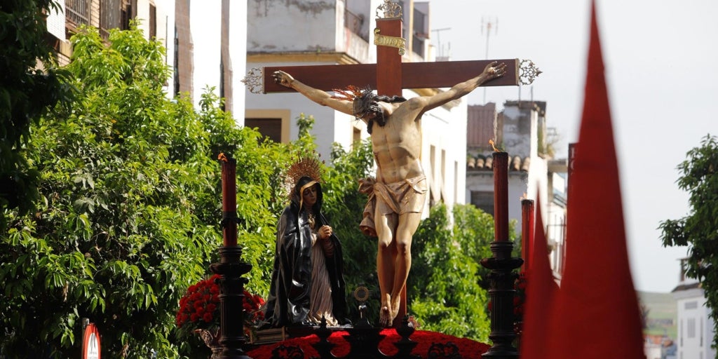 Guía de la Semana Santa de Córdoba 2025: horarios, itinerarios, hermandades y recomendaciones