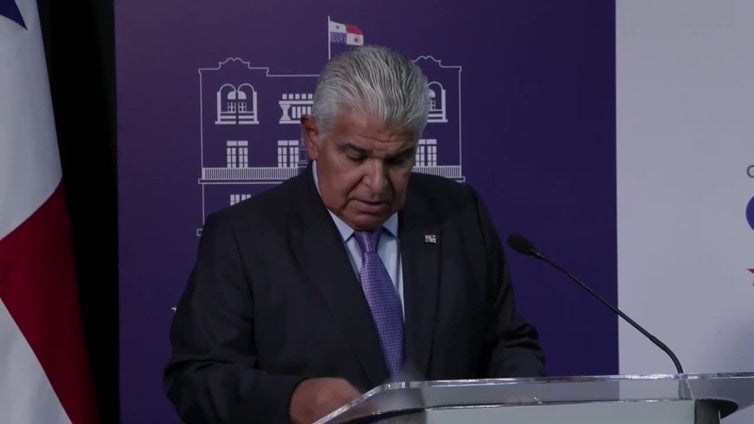 Petro visitará Panamá para hablar de migración y proyectos como la interconexión eléctrica