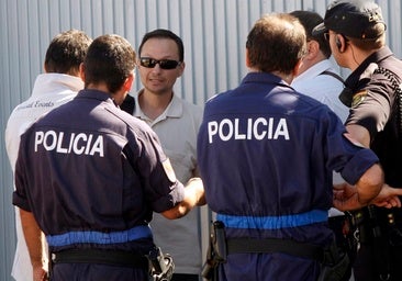 Un Juzgado de Barcelona estudia la paralización de la distribución del libro con las confesiones de José Bretón