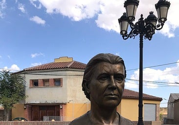 El prolífico año 1900: María Moliner nació en Paniza, Buñuel en Calanda y un centenar de actos para conmemorar que 'Aragón es tierra de cultura'