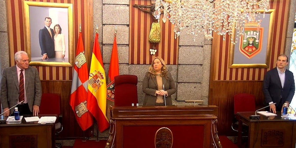 PP y Vox aprueban la primera modificación presupuestaria del Ayuntamiento de Burgos por 29,5 millones