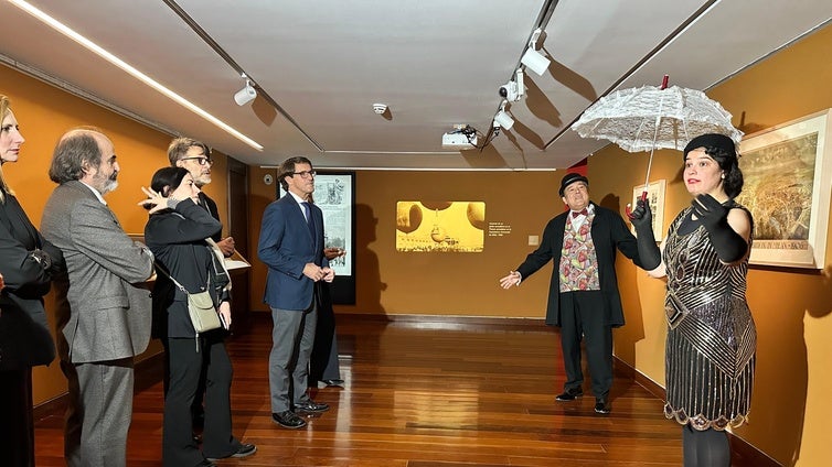 El Museo de Bellas Artes de Alicante presenta el catálogo de la muestra 'Milán, vitrina de la modernidad'