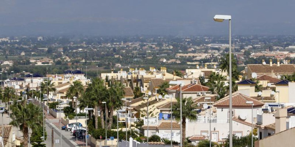 La paradoja de la aceituna en las medidas contra el sector de la vivienda