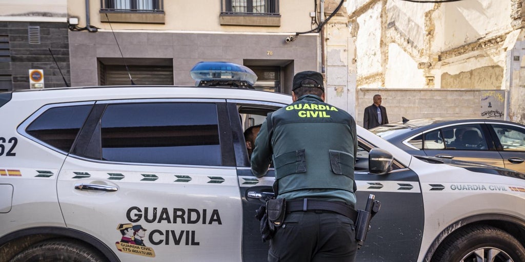 Investigan el hallazgo de dos cadáveres en la localidad castellonense de Vistabella del Maestrat