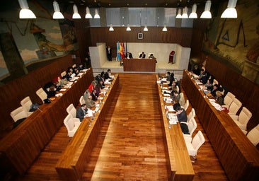 La izquierda y Vox rechazan la cuestión de confianza del alcalde de Leganés y tienen un mes para presentar una moción de censura