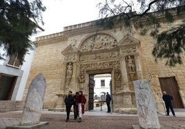 El Gobierno ni siquiera asegura ya que el proyecto que amplía el Museo Arqueológico de Córdoba esté en 2025