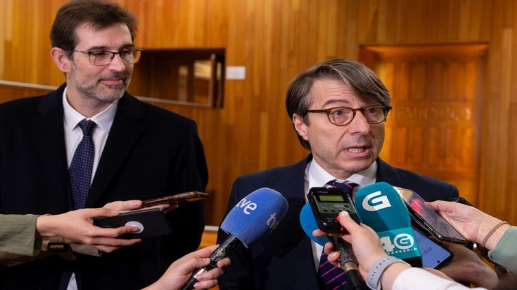El Parlamento aprueba la ley gallega de la IA con el apoyo de populares y socialistas
