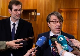 El Parlamento aprueba la ley gallega de la IA con el apoyo de populares y socialistas