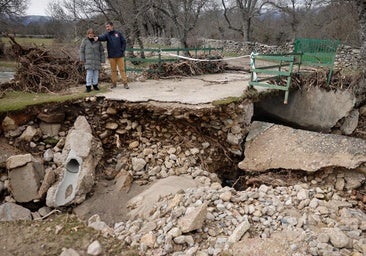 Daños por 10 millones de euros, 111 municipios afectados y cientos de hectáreas anegadas por el agua