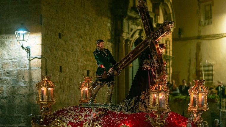 Nuestro Padre Jesús «El Abuelo»