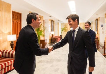 Santa Bárbara Sistemas abrirá un nuevo centro en el parque tecnológico Rabanales 21