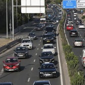 El Gobierno bonifica con 7,6 millones más las autopistas gallegas y mantiene el millón de Málaga: «No tiene justificación»