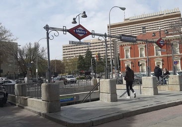 Madrid mantiene su colaboración con Defensa en el Hospital Gómez Ulla pese al choque por el desfile del Dos de Mayo