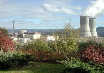 El trabajador muerto en uno de los aseos de la central nuclear de Trillo es el exalcalde de Cifuentes