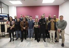 La web 'Córdoba patrimonio gastronómico' recopila el atractivo culinario de Córdoba