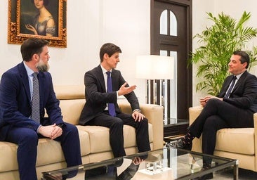 Santa Bárbara, Escribano e Indra: éstos son los nuevos proyectos en Córdoba de la industria de defensa