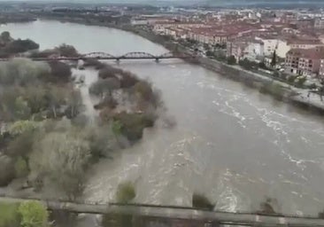 La Junta mantendrá el nivel 1 del Plan de Inundaciones hasta evaluar los daños causados por el agua