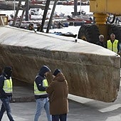 La Fiscalía pide casi cinco años de cárcel para El Burro, presunto traficante gallego, por fabricar narcolanchas