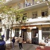 Un perro devora el cadáver de su amo muerto en casa desde hacía días