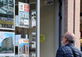 Una familia de Córdoba necesita ahorrar durante 15 años para conseguir dar la 'entrada' de un piso