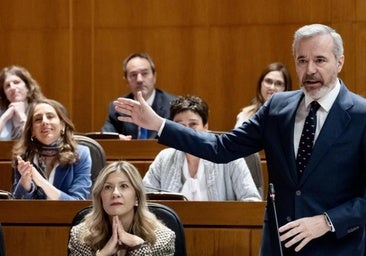 El Gobierno de Aragón recurre el requerimiento de aportar información sobre menores extranjeros atendidos