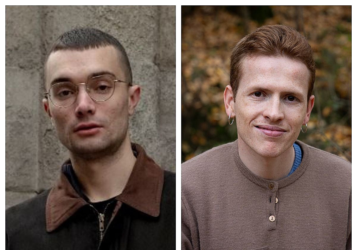 &#039;Ropa tendida&#039;, de Óscar García Sierra, y &#039;Vallesordo&#039;, de Jonathan Arribas: dos miradas prometedoras sobre nuestra tierra