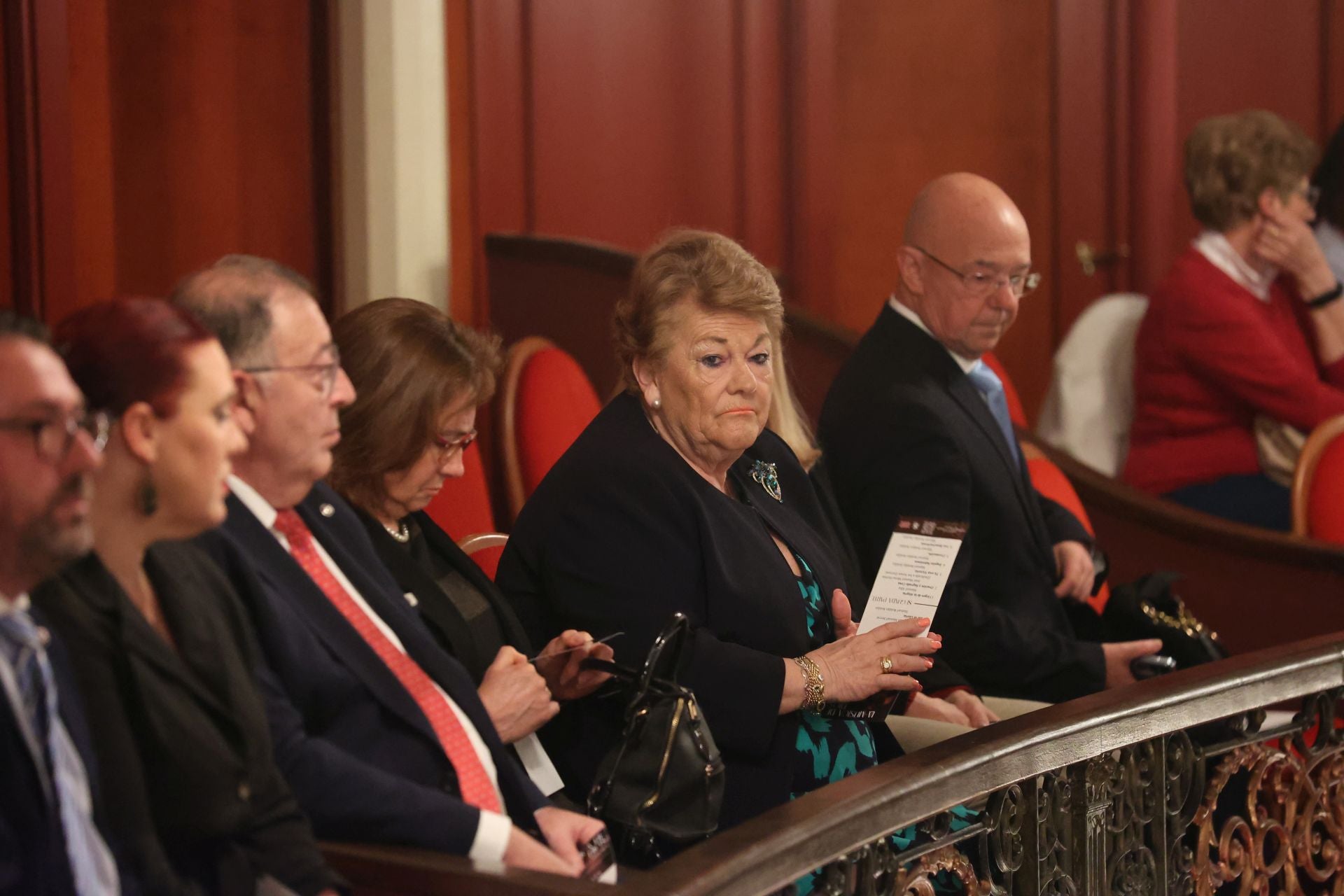 El vibrante concierto de Cuaresma con &#039;La Música de Dios para Córdoba&#039;, en imágenes