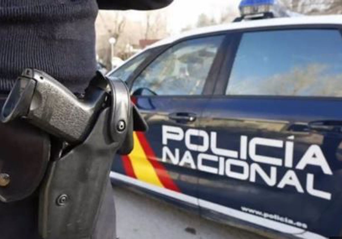 Policía Nacional y Guardia Civil se han encargado de la operación 'Capital'