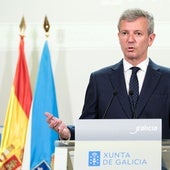 Rueda avanza que acoger a los 326 menores que pide el Gobierno costaría 30 millones de euros
