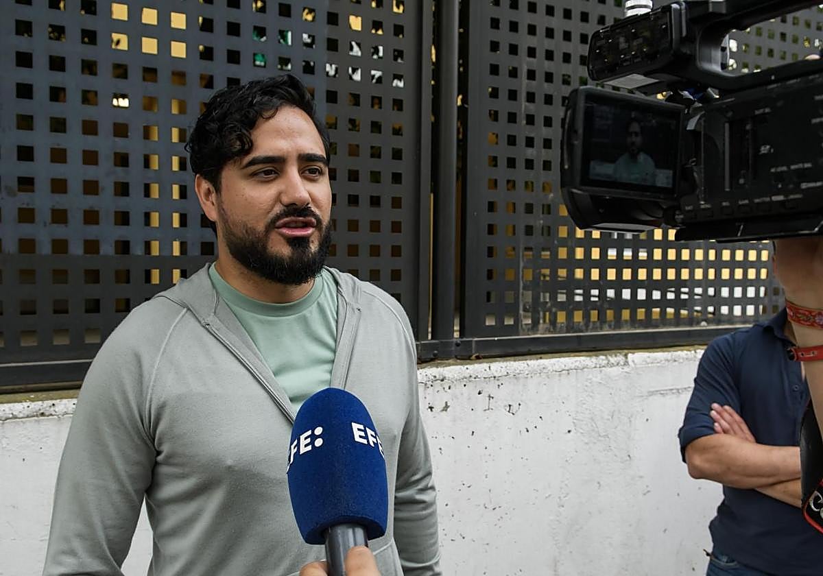 Luis 'Alvise' Pérezl