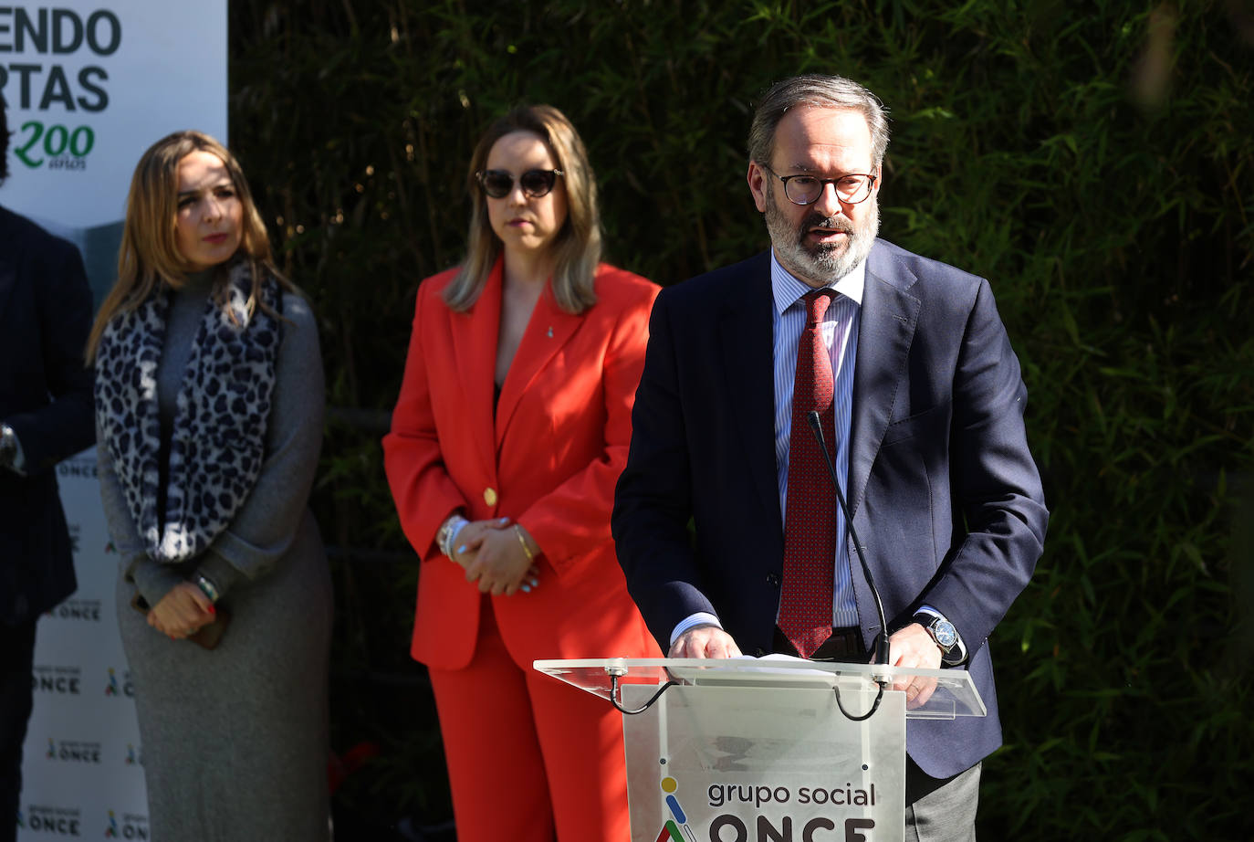 La semana de actividades de la ONCE sobre su gran labor social en Córdoba, en imágenes