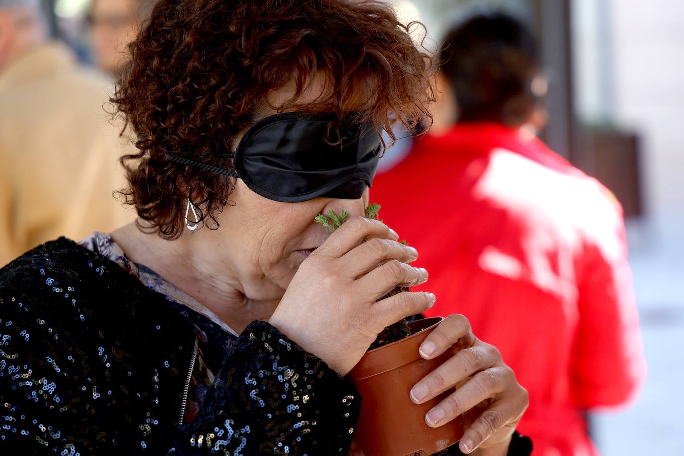 La semana de actividades de la ONCE sobre su gran labor social en Córdoba, en imágenes