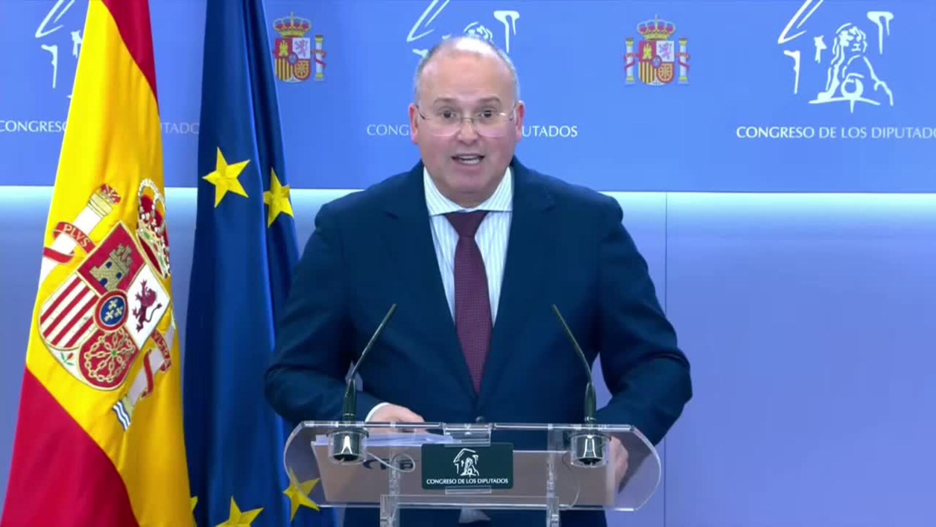 El PP cree que las palabras de Montero son una señal del &quot;rumbo autoritario&quot; del Gobierno