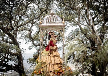 Fotografía, fervor y caridad, en el concurso de la hermandad del Huerto