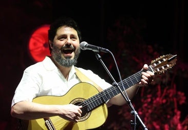 El concierto de El Kanka cambia de fecha: será el 3 de octubre