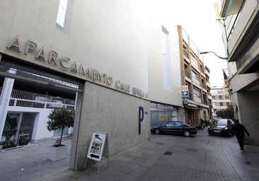 Dónde aparcar en Córdoba para ver la Semana Santa 2025