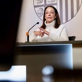 Aragón no comunica al Ministerio de Juventud los menores migrantes que ha acogido, a la espera de que se resuelva el recurso