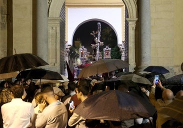 Los meteorólogos esperan una Semana Santa incierta, inestable y con posibilidad de lluvia