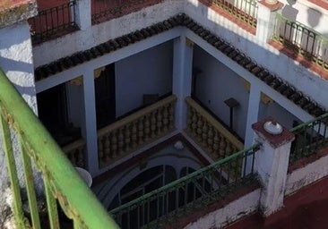 Se vende un lujoso edificio en pleno centro con 29 habitaciones por 299.000 euros