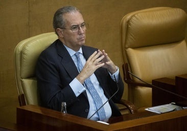 La Asamblea de Madrid arranca la comisión sobre el 'concierto catalán' pese al boicot del PSOE