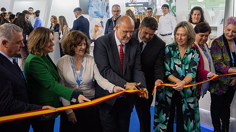 Guarinos apuesta por más suelo industrial y residencial para afianzar el crecimiento económico en Guadalajara