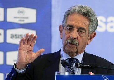 El recorrido de la demanda civil de Juan Carlos I contra Revilla