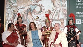 Palencia invita en Fitur a «descubrir» su historia a través de un legado de siglos en una provincia «de lo más diversa»