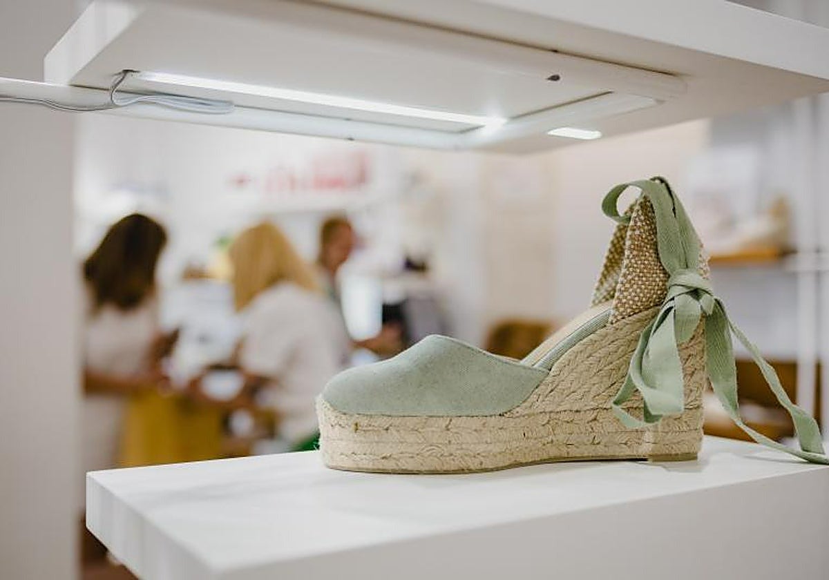 El sector calzado pide al Gobierno «protección» ante los aranceles de Trump en su mayor mercado exportador fuera de la UE