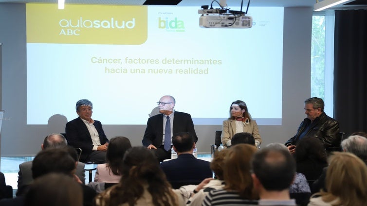 Las estrategias contra el cáncer: «Si controláramos la inflamación, la mayoría podríamos vivir 300 años»