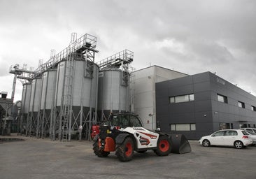 Dcoop estima que una guerra arancelaria perjudica a toda la cadena alimentaria