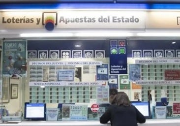 El primer premio de la Lotería Nacional cae en El Carpio y en Peñarroya