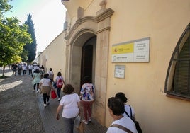 Cultura destaca las «muchas ventajas» de trasladar el Museo de Bellas Artes de Córdoba a la Biblioteca Provincial