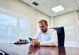 PP y Vox cierran un acuerdo para gobernar en coalición en Arganda del Rey