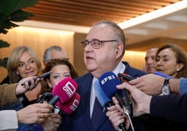 Las comunidades del PP creen que el Plan de Salud Mental fracasará si no hay más profesionales y una financiación adecuada